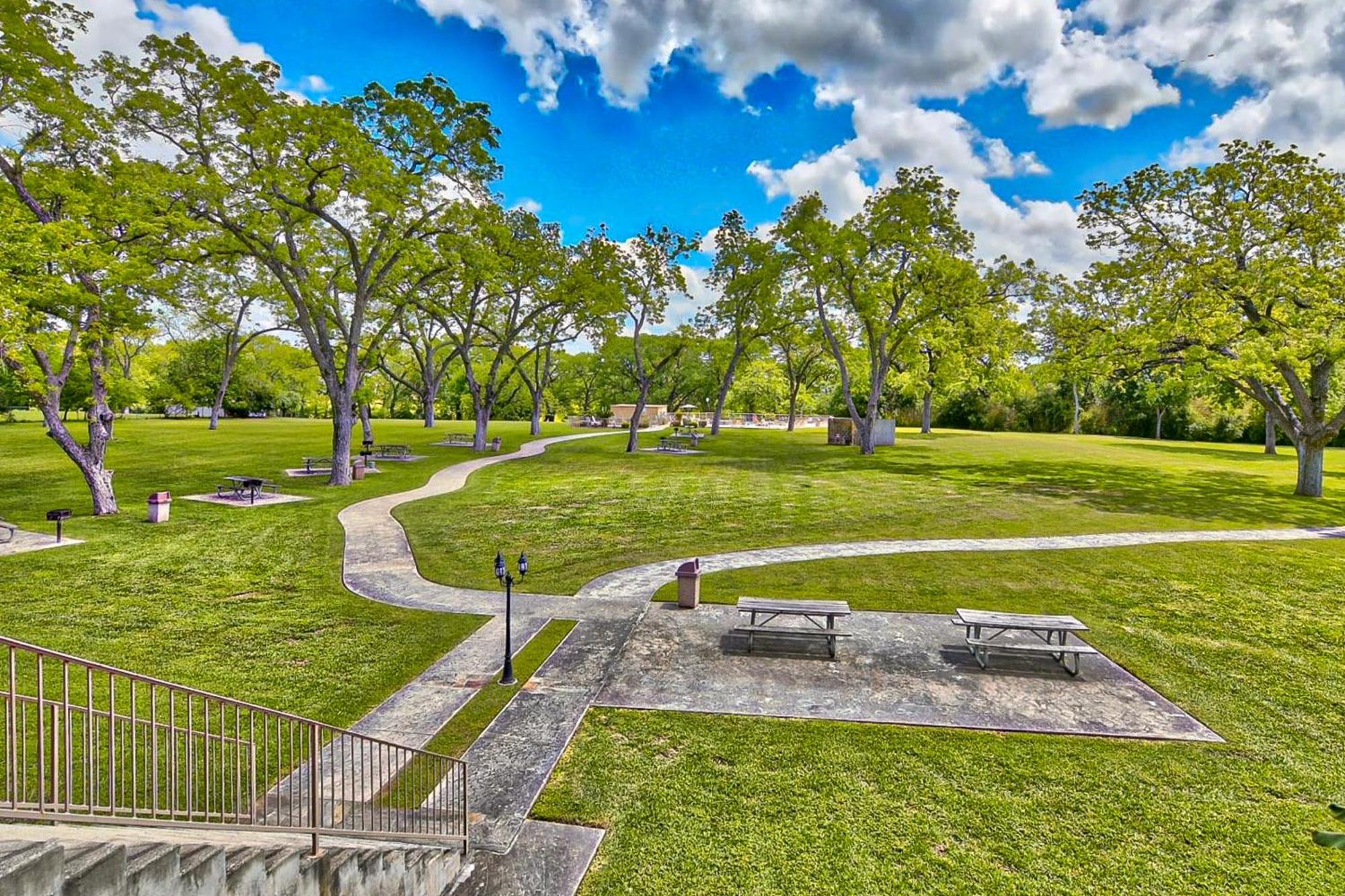 Water Wheel Resort Condo Resort New Braunfels Zimmer foto