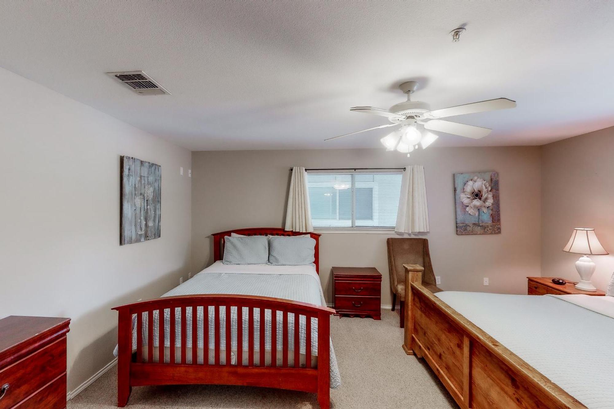 Water Wheel Resort Condo Resort New Braunfels Zimmer foto