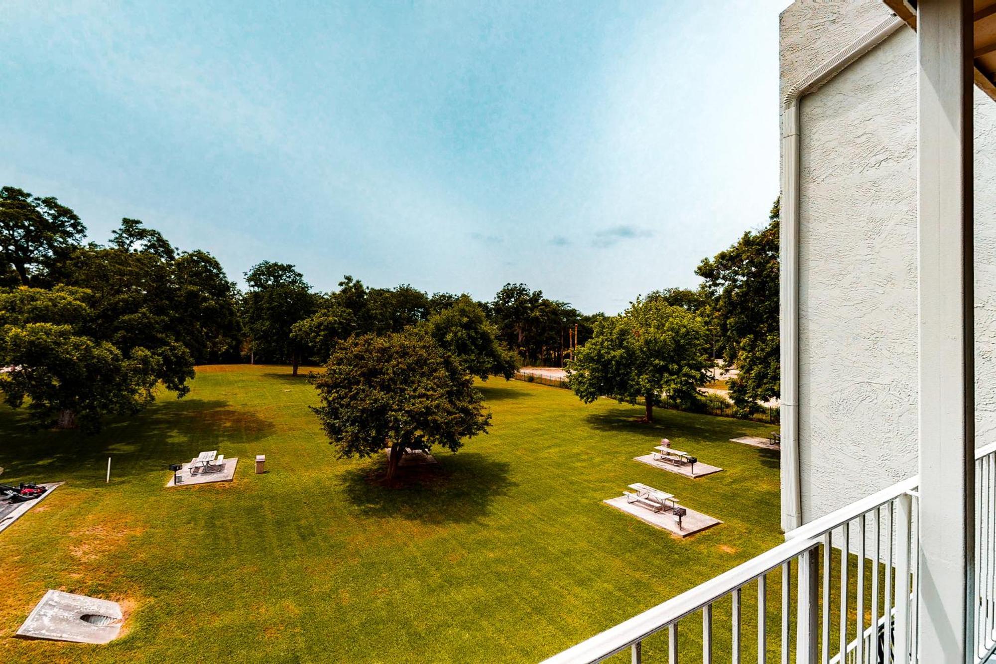 Water Wheel Resort Condo Resort New Braunfels Zimmer foto