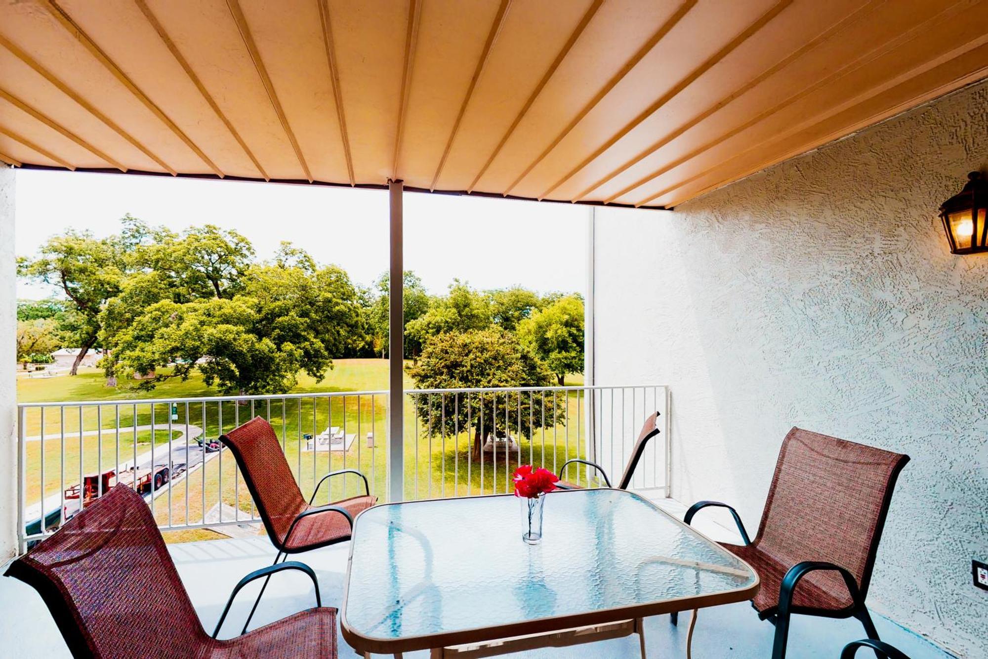 Water Wheel Resort Condo Resort New Braunfels Zimmer foto